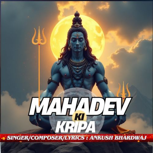 Mahadev Ki Kripa