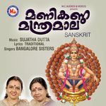 Ayyappa Dhyaana Slokam