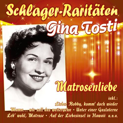 Matrosenliebe