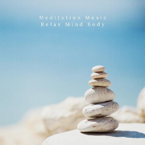 Meditation And Anxiety (Meditation Ambience)