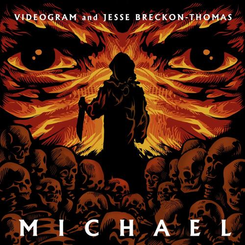 Michael cover art