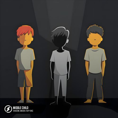Middle Child cover art