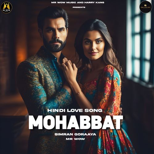 Mohabbat
