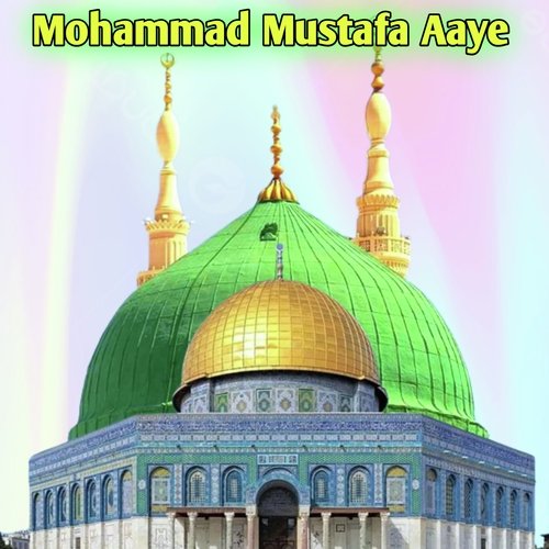 Mohammad Mustafa Aaye
