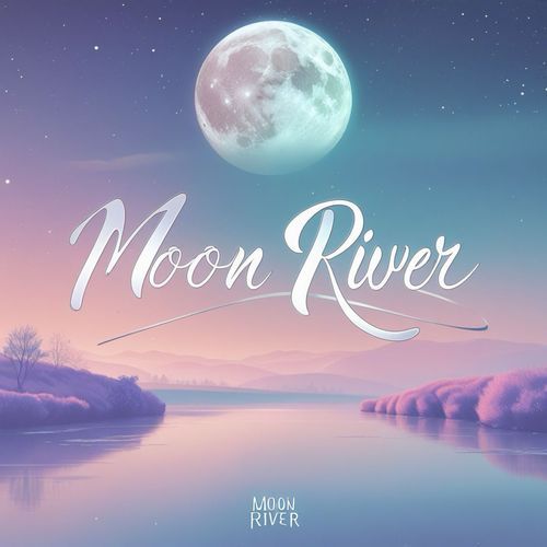 Moon River cover art