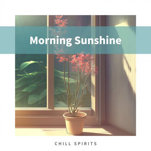 A Comfortable Morning cover art