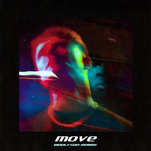 Move (WOOLFSON Remix) (WOOLFSON Remix)