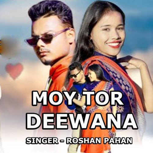 Moy Tor Deewana ( Nagpuri Song )