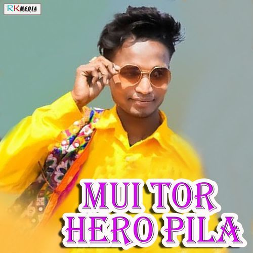 Mui Tor Hero Pila