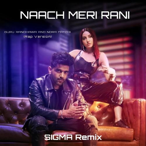 Nach meri discount rani full song