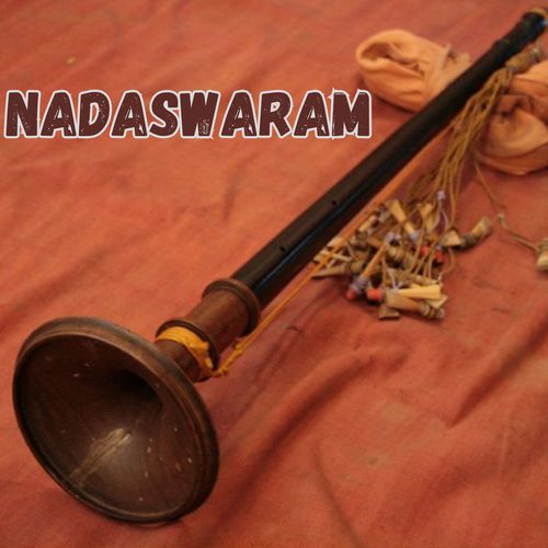 Nadaswaram