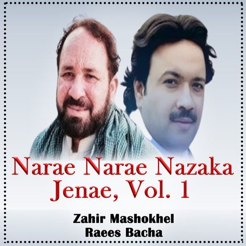 Narae Narae Nazaka Jenae, Vol. 1