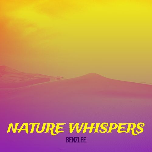 Nature Whispers cover art