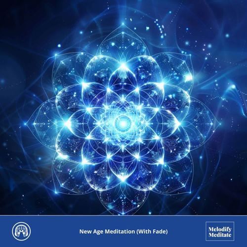 New Age Meditation (With Fade)