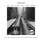 New Jack Nation (D&K's 2018 No Crashes Mix)