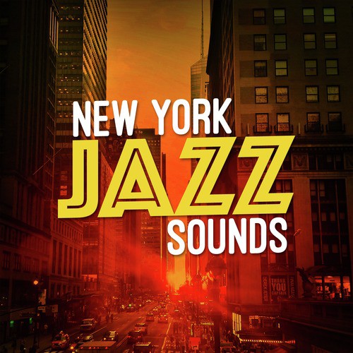 New York Jazz Sounds_poster_image