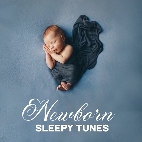 Newborn Sleepy Tunes: Set Of Lullabies To Put The Baby To Sleep_poster_image