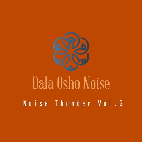 White Thunder (639 Hz Flash 5) cover art