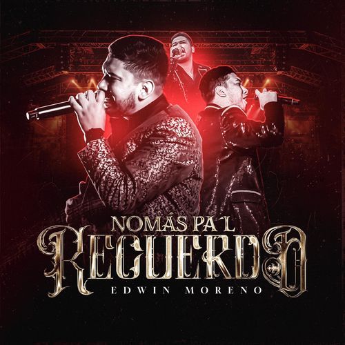 Joaquin (En Vivo) cover art