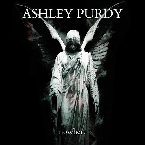 Ashley Purdy