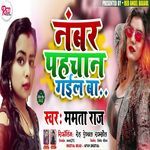 Number Pahchan Gail Ba