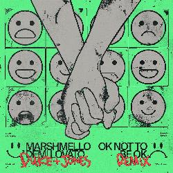 OK Not To Be OK (Duke & Jones Remix)