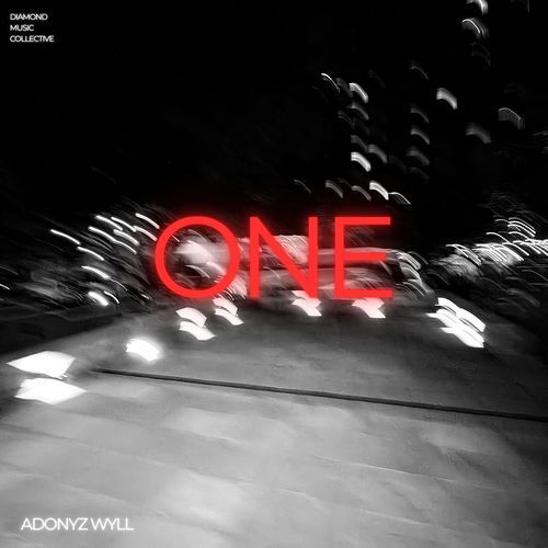 ONE
