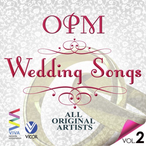 OPM Wedding Songs Vol. 2
