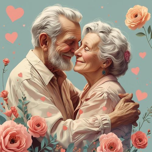 Old Love