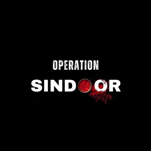 Operation Sindoor