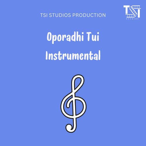 Oporadhi Tui Instrumental