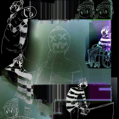 David cover art