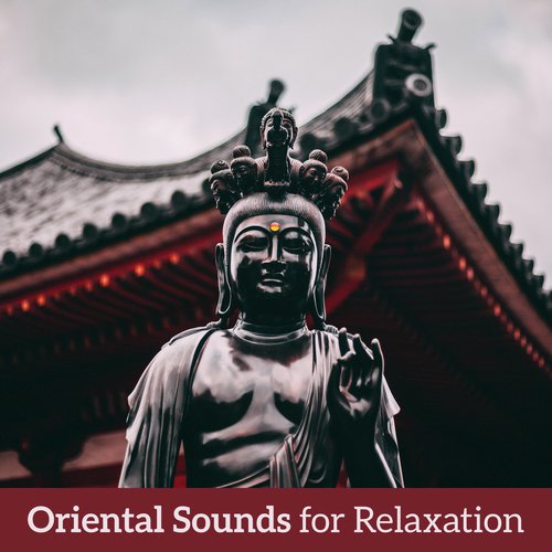 Buddha Chillout 2018 cover art