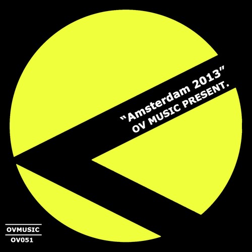 Ov Music Present Amsterdam 2013