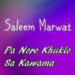Pa Noro Khuklo Sa Kawama