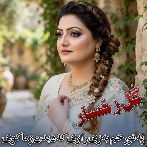 Pa Torkham Ba Zi Zi Razi Ka Dedan Zama Kawi