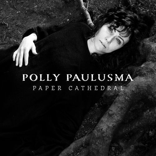 Paper Cathedral cover art