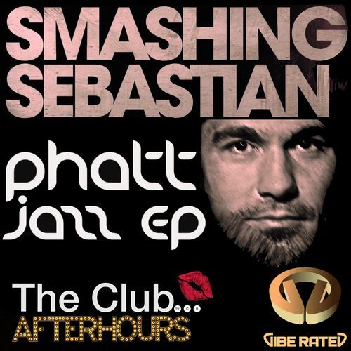 Phatt cover art