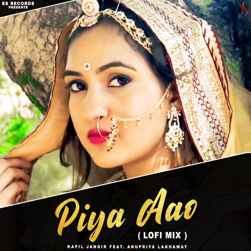 Piya Aao (Lofi Mix)