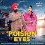 Poision Eyes