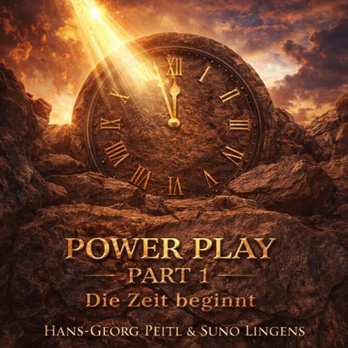 There are people who are chasing after goals cover art
