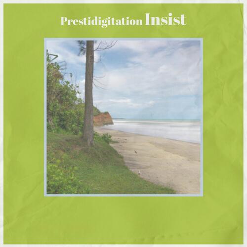 Uproot Lindstrom cover art