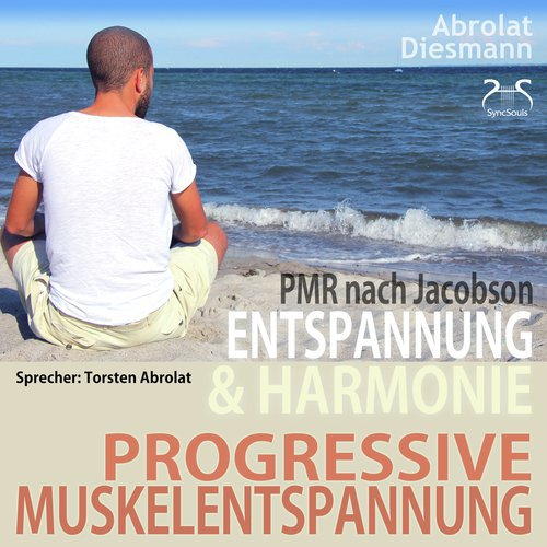 Progressive Muskelentspannung nach Jacobson - PMR - Entspannung & Harmonie_poster_image