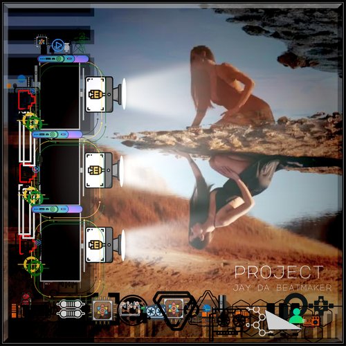 Project cover art