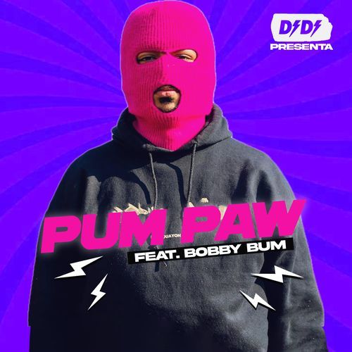 Pum Paw (That's Crazy)_poster_image