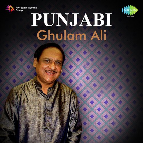Punjabi Ghulam Ali