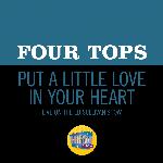 Put A Little Love In Your Heart (Live On The Ed Sullivan Show, November 8, 1970)