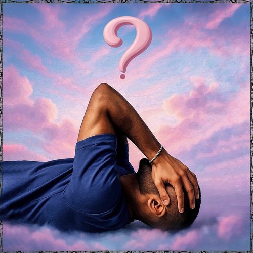QUESTION MARK