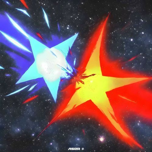 Mafe Wjoh cover art