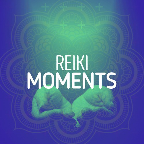 Reiki Moments